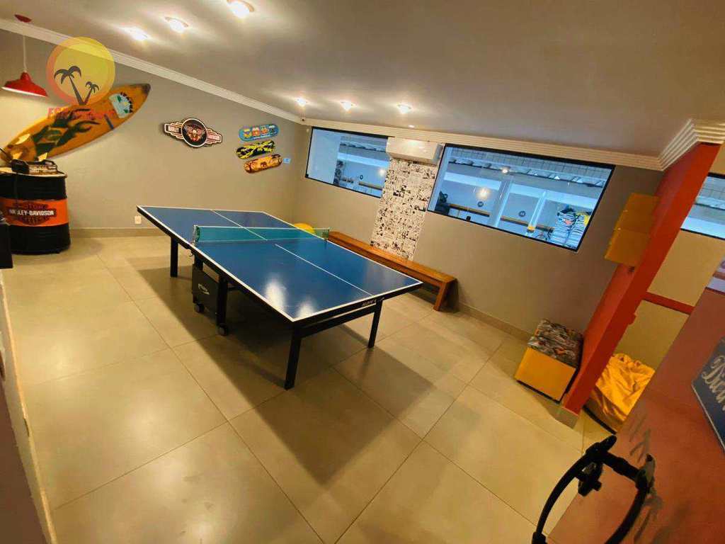 Apartamento em Bertioga, no bairro Riviera