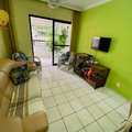 Apartamento em Bertioga, bairro Riviera