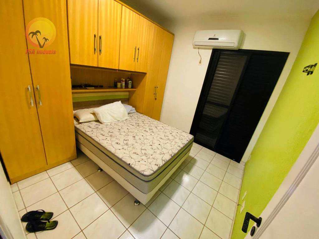 Apartamento em Bertioga, no bairro Riviera