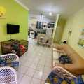 Apartamento em Bertioga, bairro Riviera