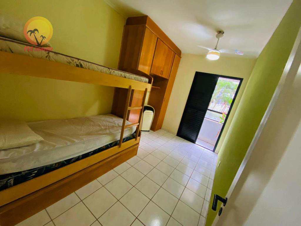 Apartamento em Bertioga, no bairro Riviera