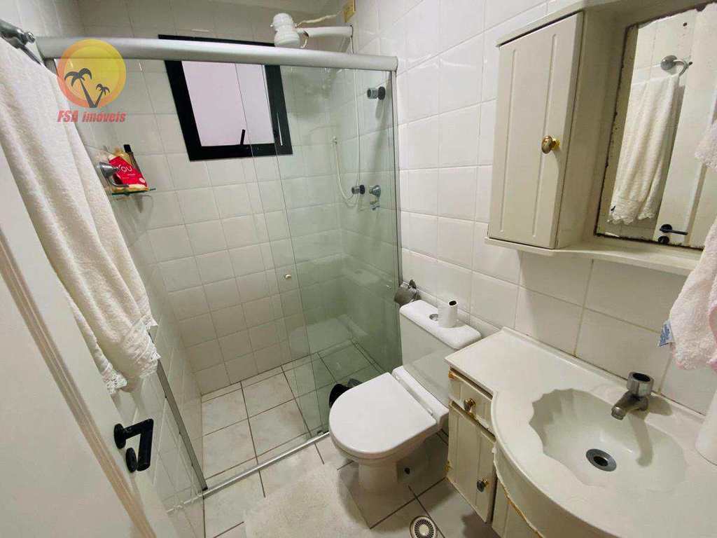 Apartamento em Bertioga, no bairro Riviera