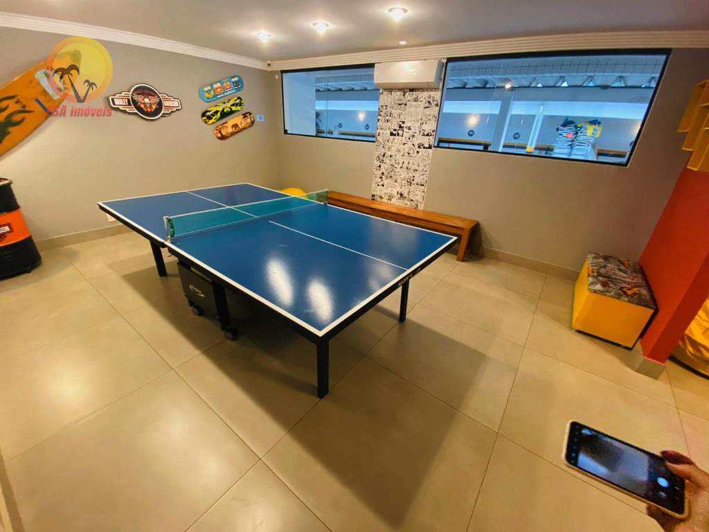 Apartamento em Bertioga, no bairro Riviera