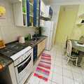 Apartamento em Bertioga, bairro Riviera