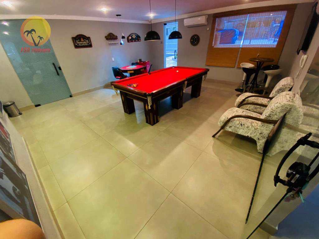 Apartamento em Bertioga, no bairro Riviera