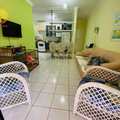 Apartamento em Bertioga, bairro Riviera
