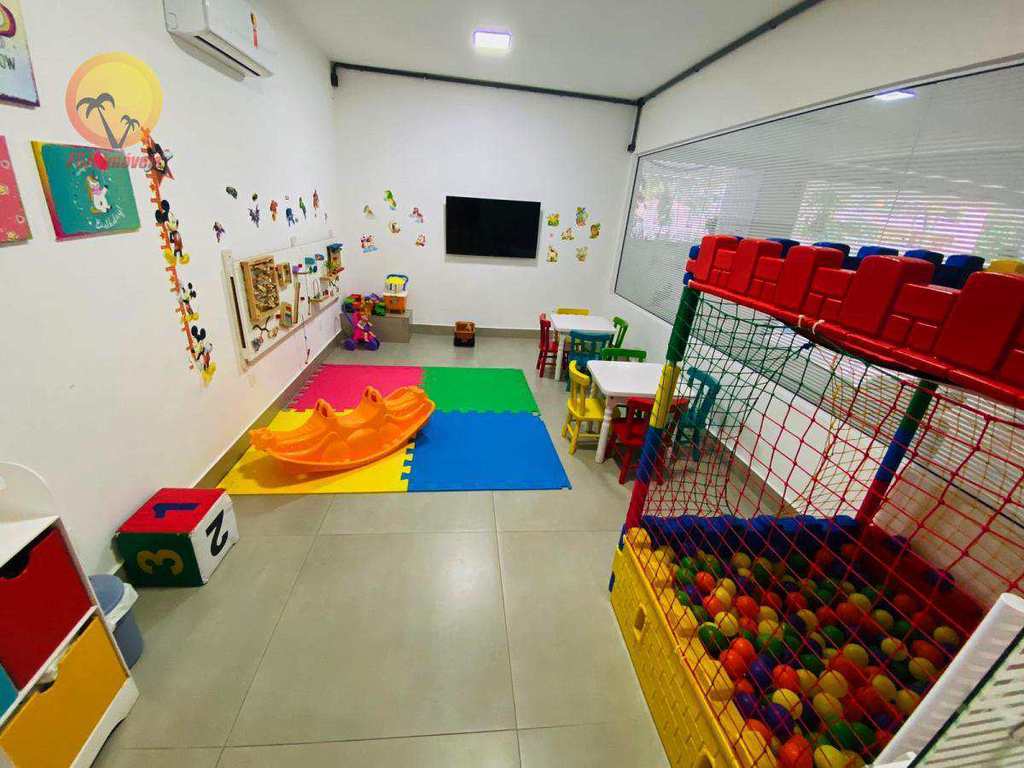 Apartamento em Bertioga, no bairro Riviera