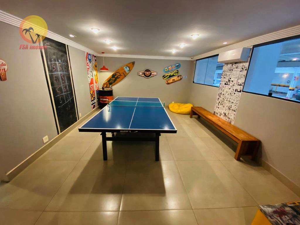 Apartamento em Bertioga, no bairro Riviera