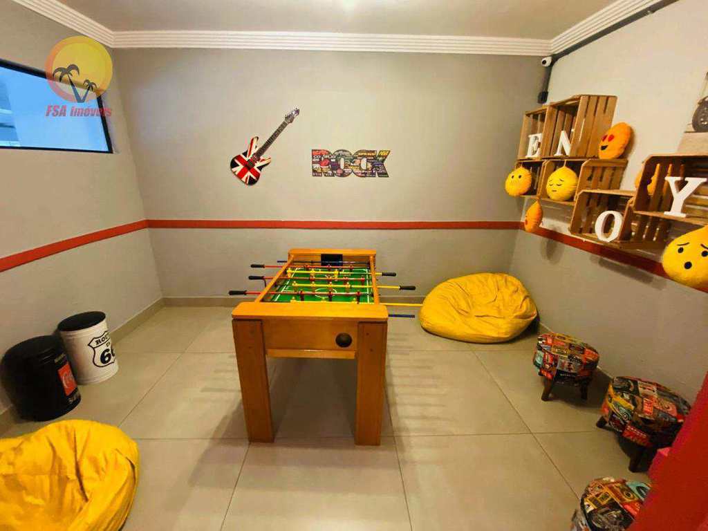 Apartamento em Bertioga, no bairro Riviera