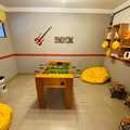 Apartamento em Bertioga, bairro Riviera
