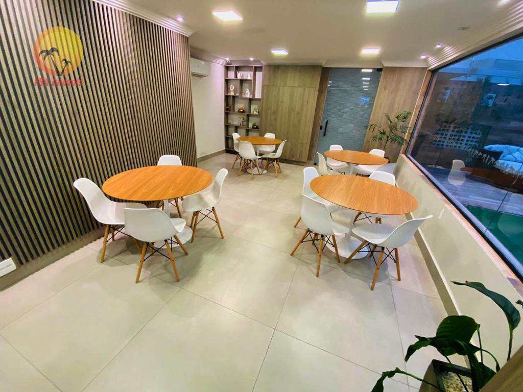 Apartamento em Bertioga, no bairro Riviera