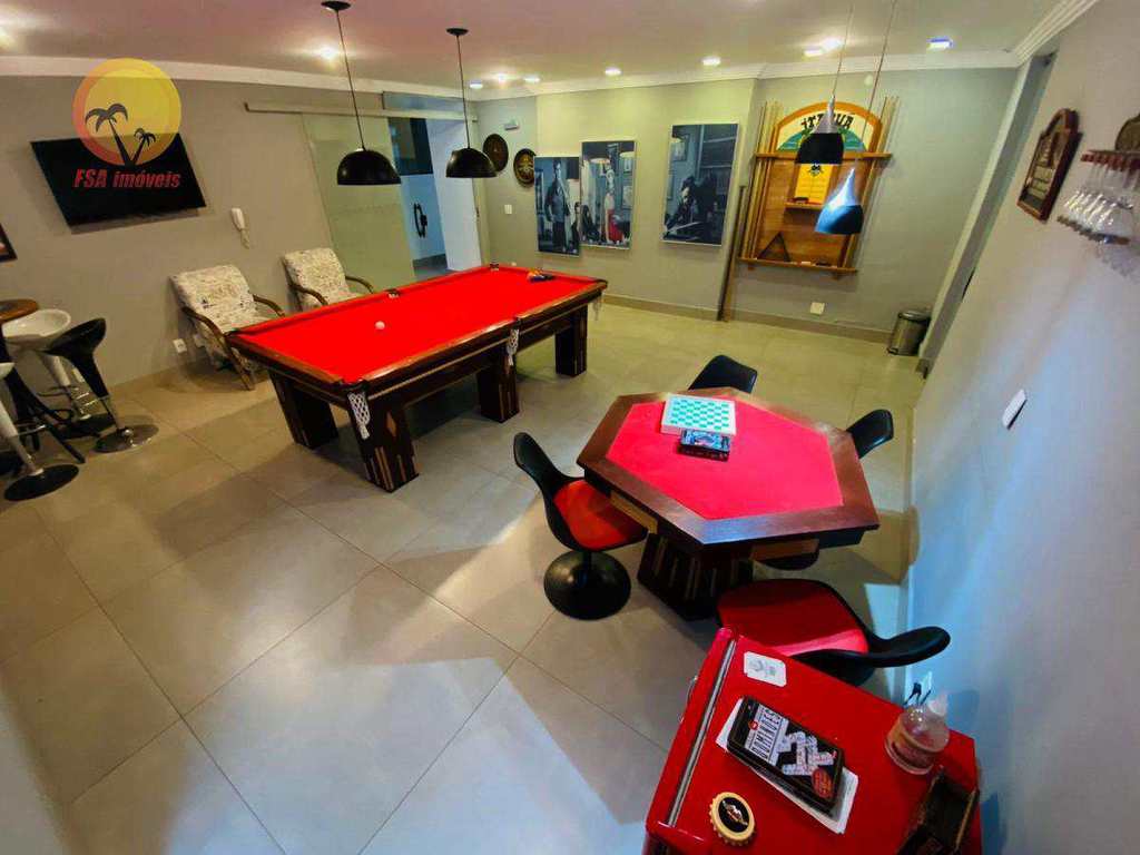 Apartamento em Bertioga, no bairro Riviera