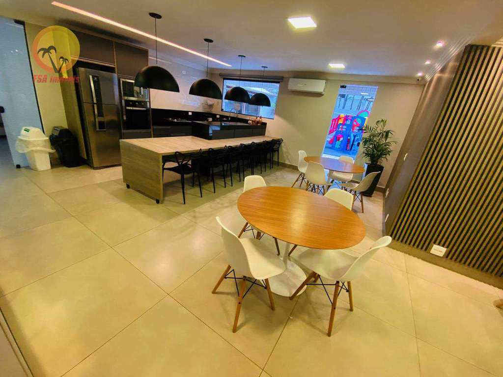 Apartamento em Bertioga, no bairro Riviera