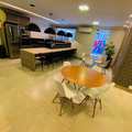 Apartamento em Bertioga, bairro Riviera