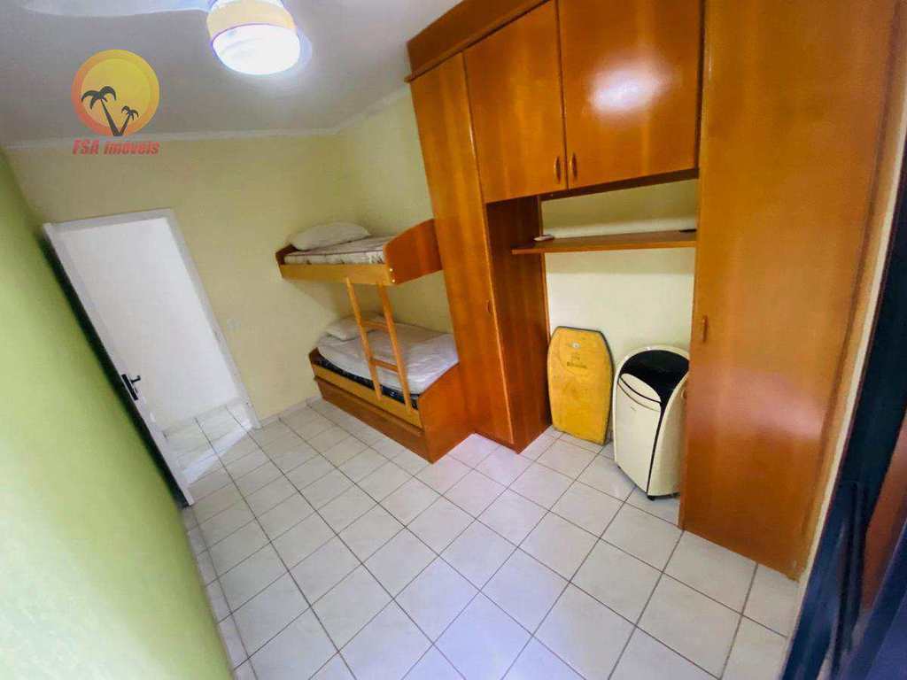 Apartamento em Bertioga, no bairro Riviera