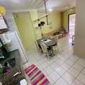 Apartamento em Bertioga, bairro Riviera