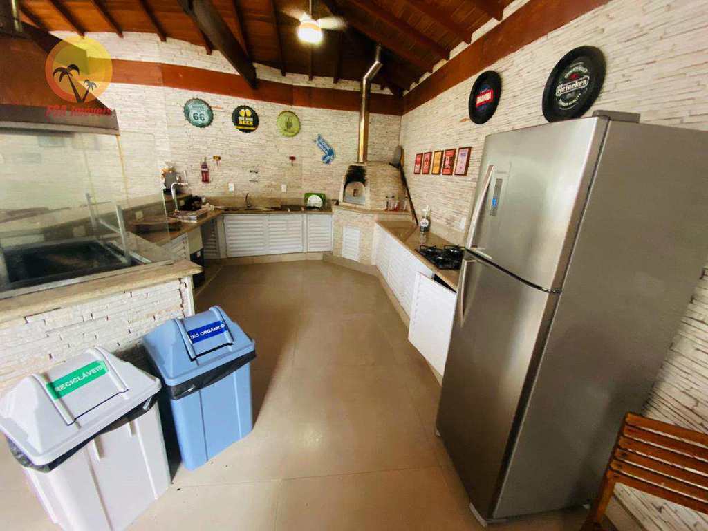 Apartamento em Bertioga, no bairro Riviera