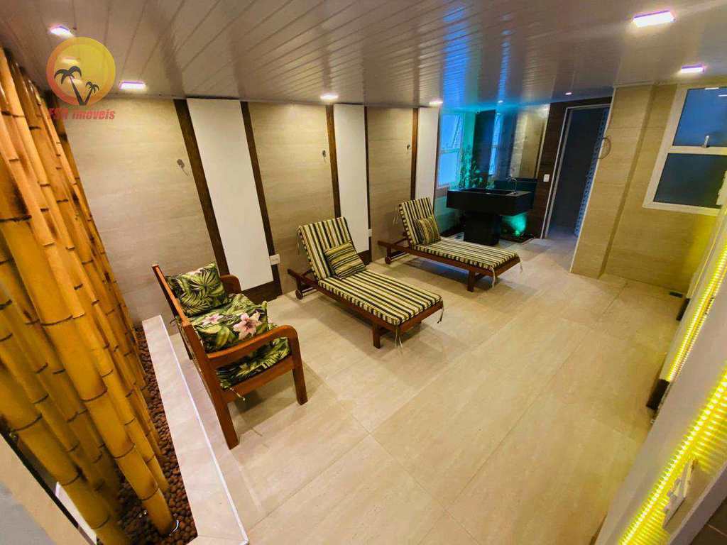 Apartamento em Bertioga, no bairro Riviera