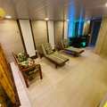 Apartamento em Bertioga, bairro Riviera