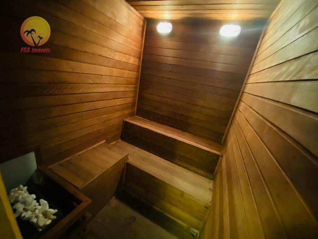Apartamento em Bertioga, no bairro Riviera