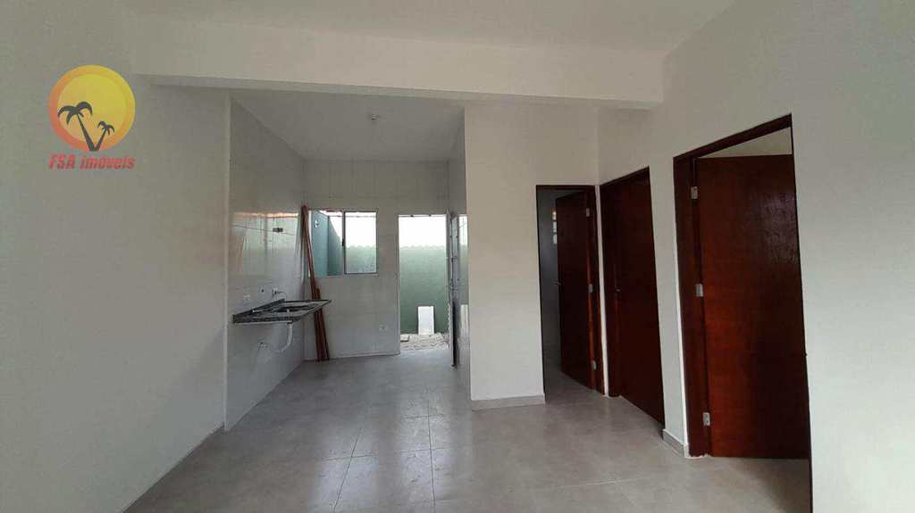 Casa em Bertioga, no bairro Vista Linda