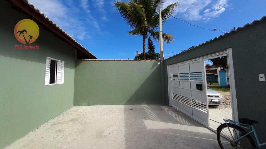 Casa em Bertioga, no bairro Vista Linda