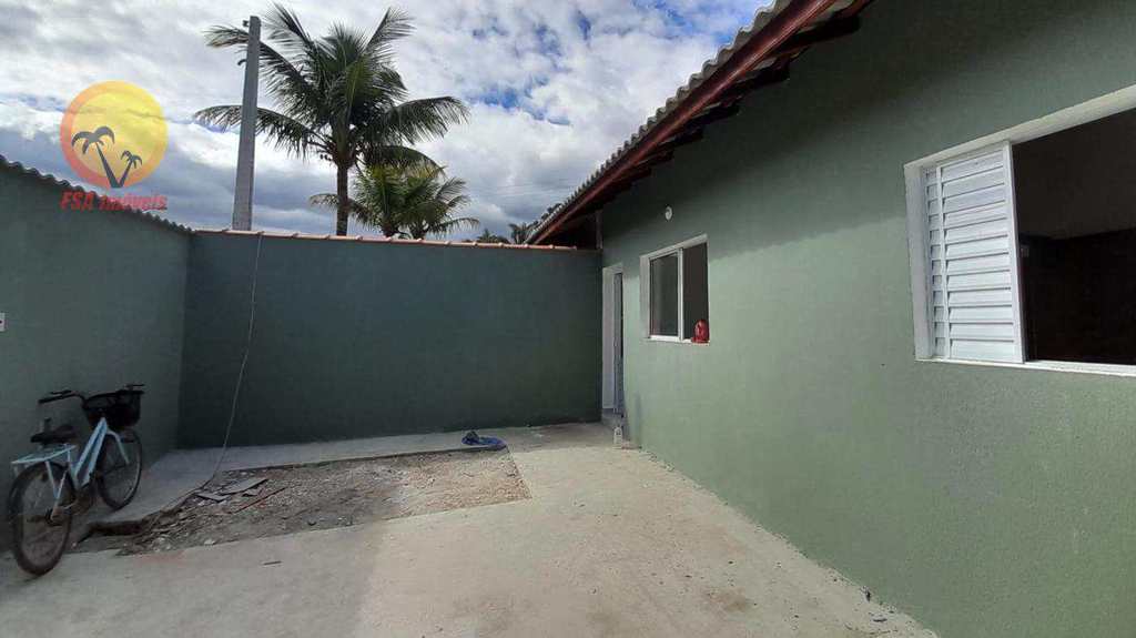 Casa em Bertioga, no bairro Vista Linda