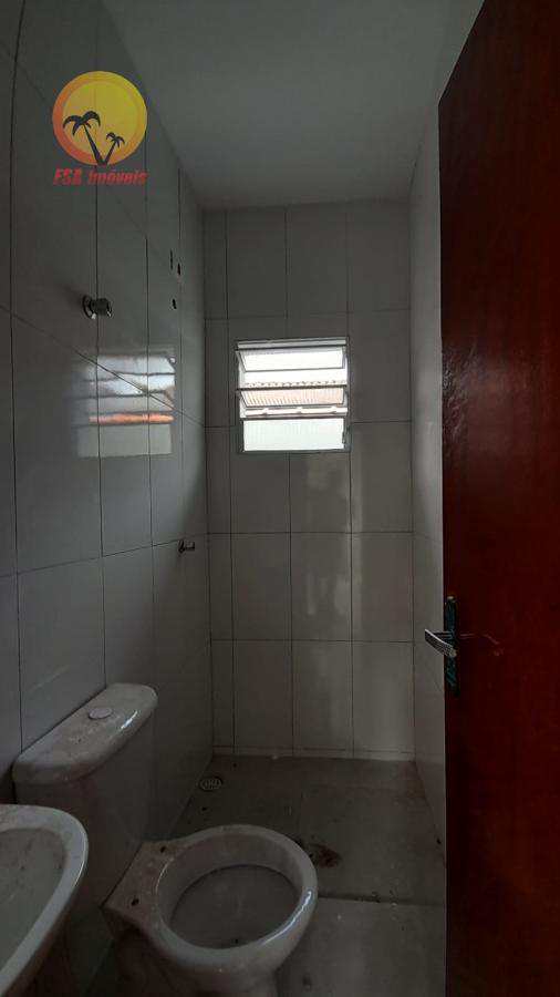Casa em Bertioga, no bairro Vista Linda