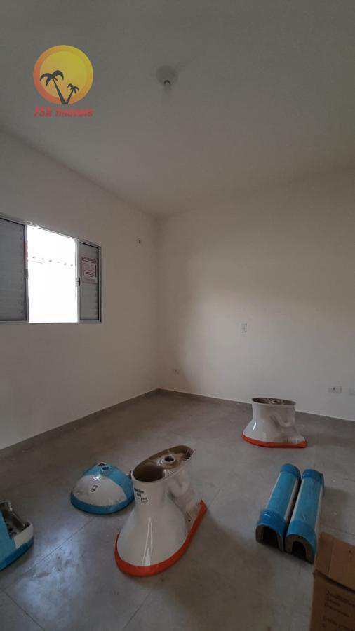 Casa em Bertioga, no bairro Vista Linda