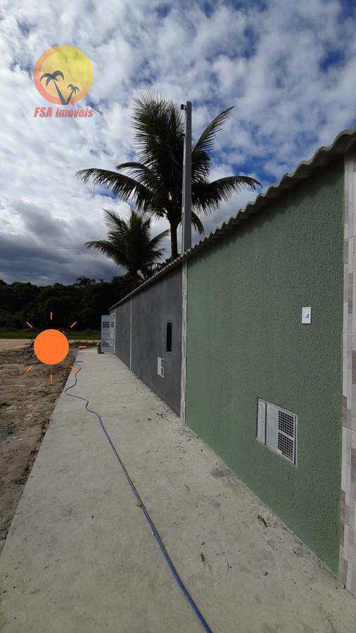Casa em Bertioga, no bairro Vista Linda