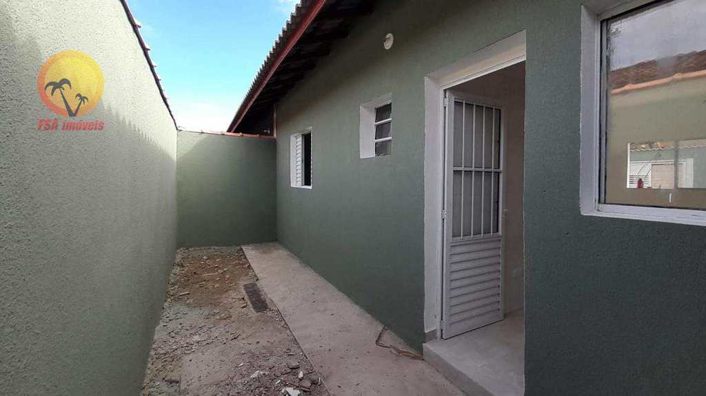 Casa em Bertioga, no bairro Vista Linda