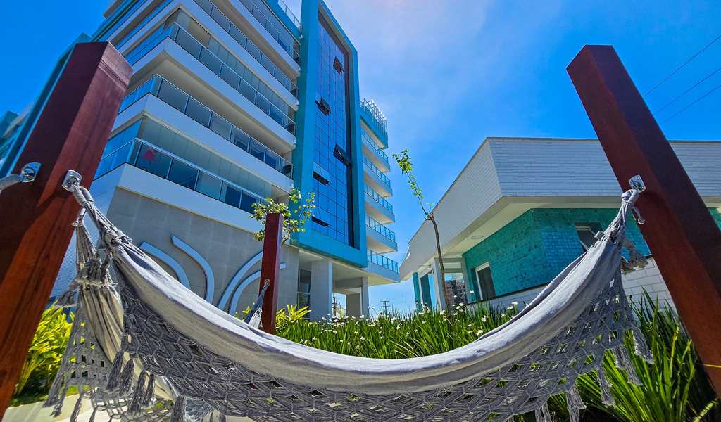 Apartamento em Bertioga, bairro Maitinga