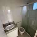 Apartamento em Bertioga, bairro Centro