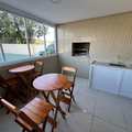 Apartamento em Bertioga, bairro Centro