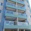 Apartamento em Bertioga, bairro Centro