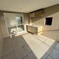 Apartamento em Bertioga, bairro Centro