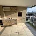 Apartamento em Bertioga, bairro Centro