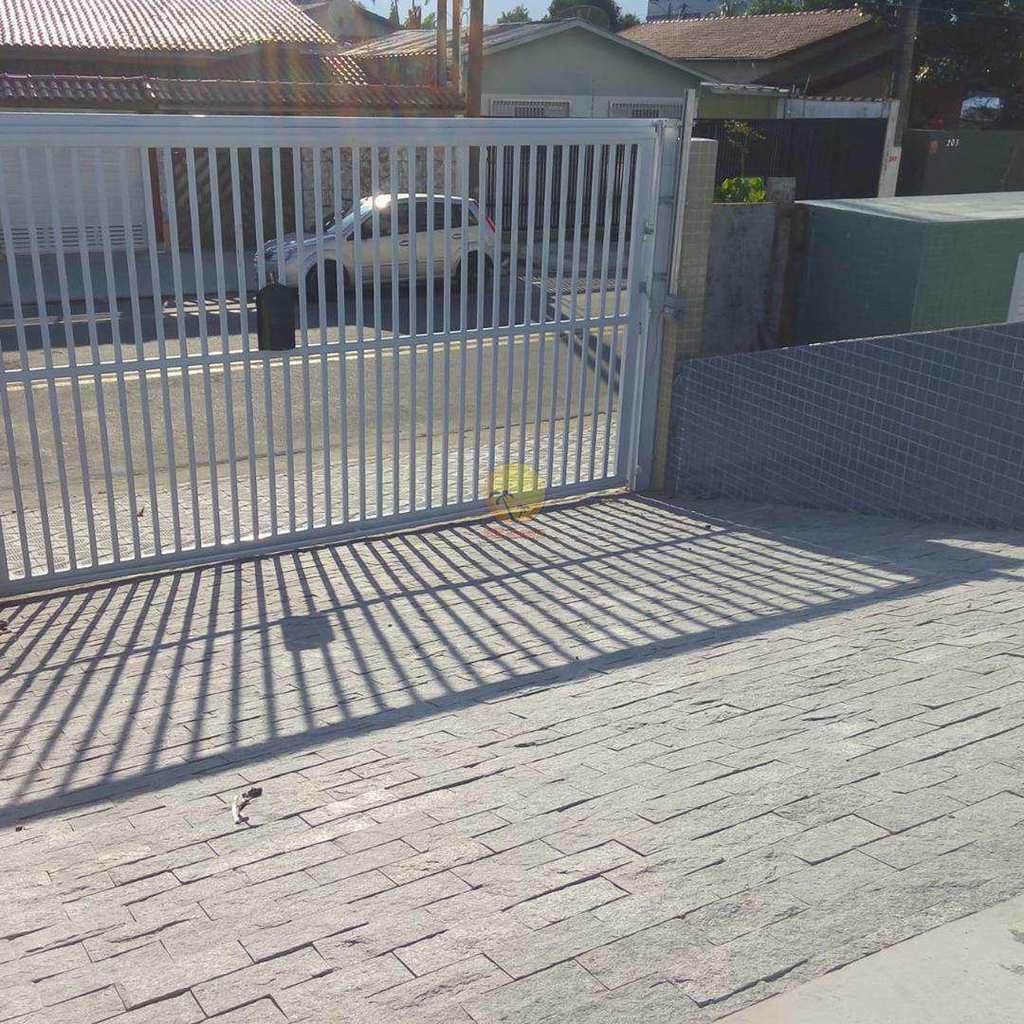 Apartamento em Bertioga, no bairro Centro