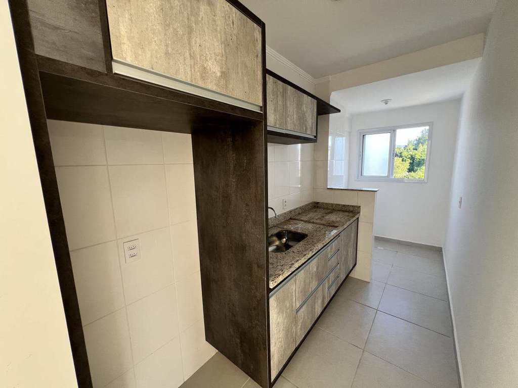Apartamento em Bertioga, no bairro Centro