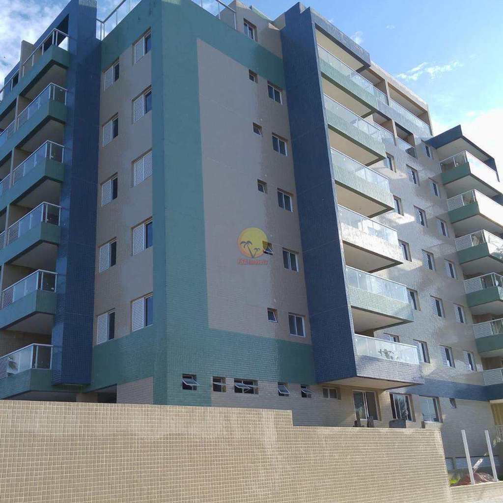 Apartamento em Bertioga, no bairro Centro
