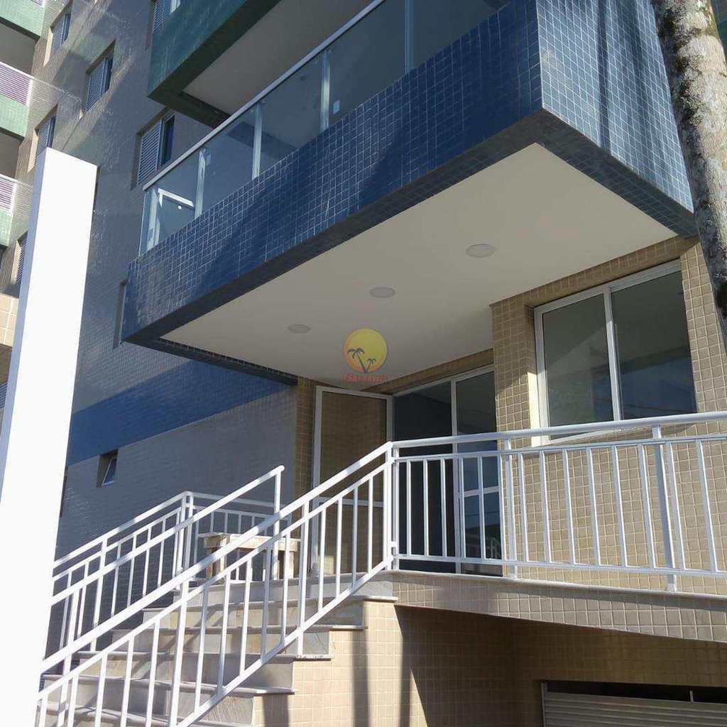 Apartamento em Bertioga, no bairro Centro