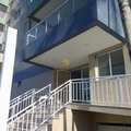 Apartamento em Bertioga, bairro Centro