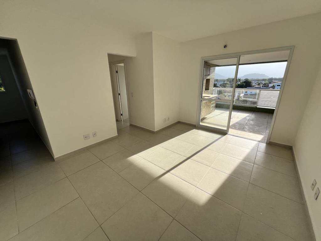 Apartamento em Bertioga, no bairro Centro