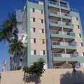 Apartamento em Bertioga, bairro Centro