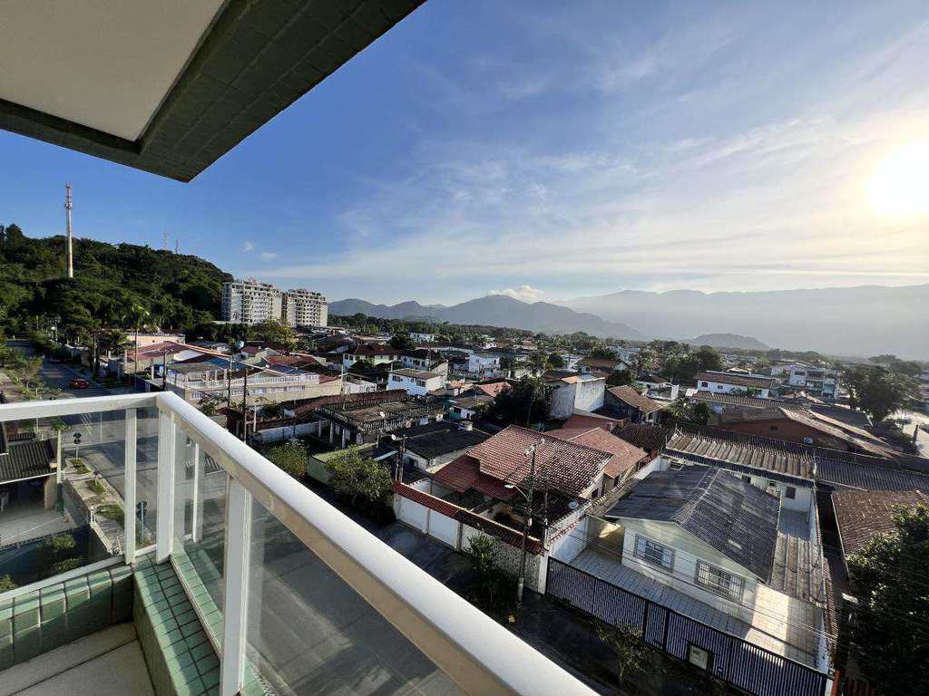 Apartamento em Bertioga, no bairro Centro