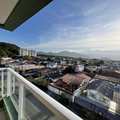 Apartamento em Bertioga, bairro Centro