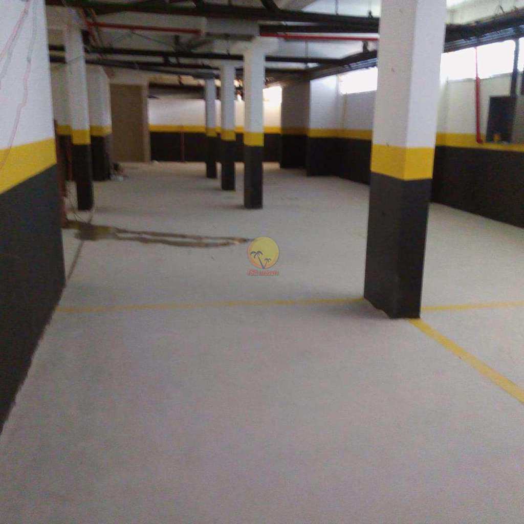 Apartamento em Bertioga, no bairro Centro