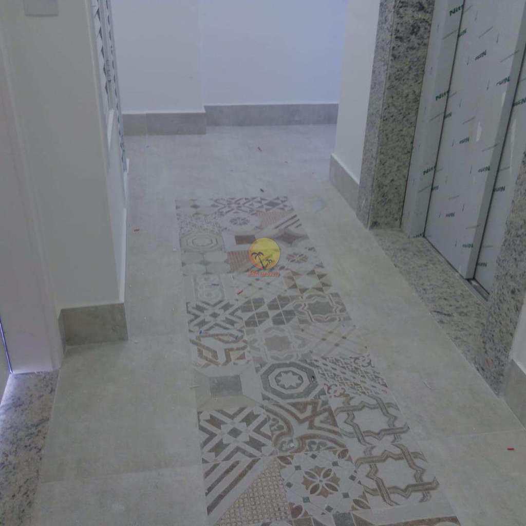 Apartamento em Bertioga, no bairro Centro