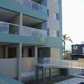 Apartamento em Bertioga, bairro Centro