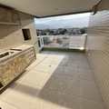 Apartamento em Bertioga, bairro Centro